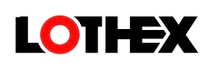 Lothex logo